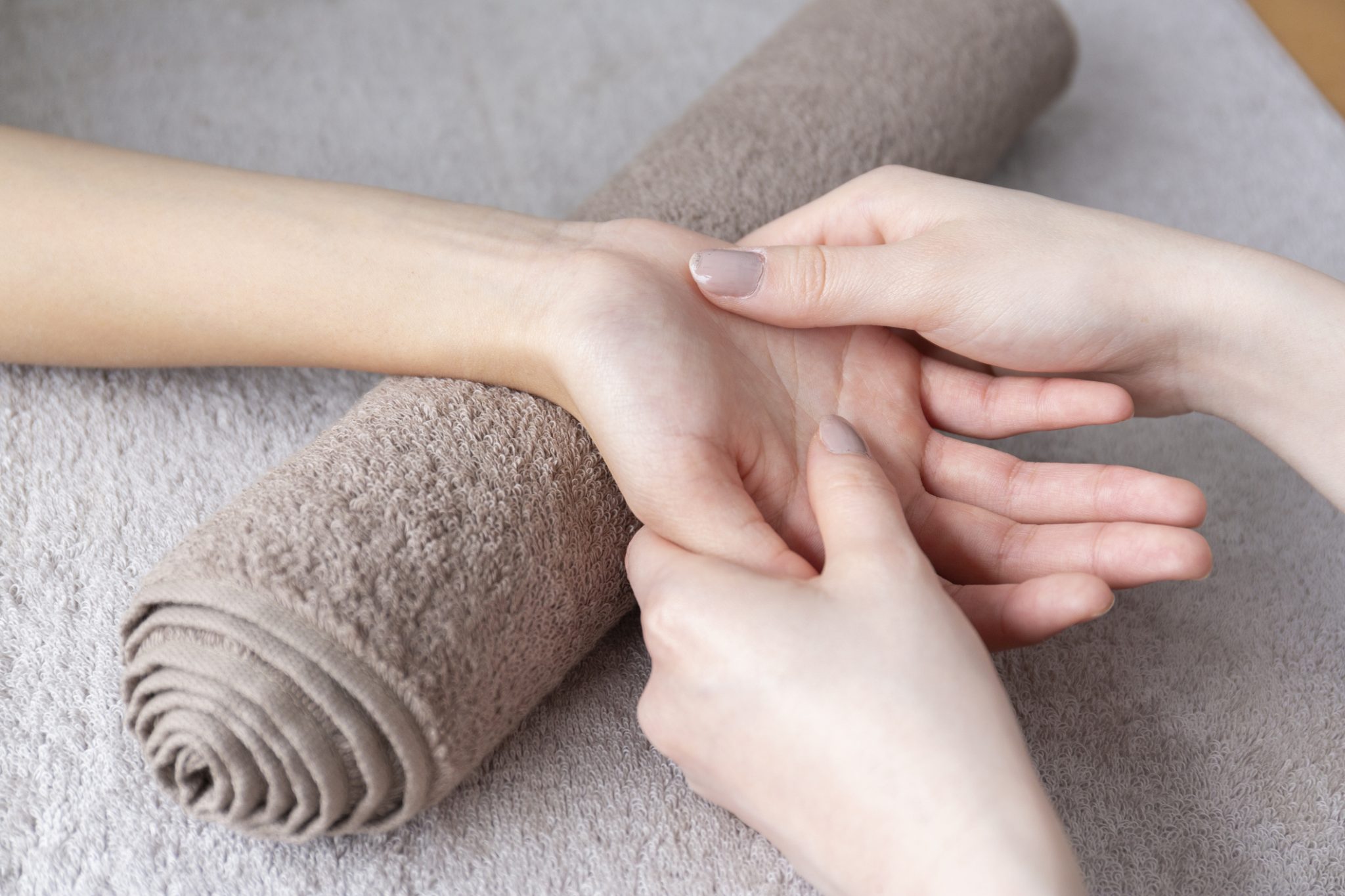 Reflexology: How Can It Benefit Your Health? - Natural Health