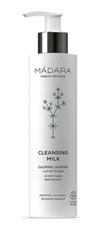 Madara Cleansing Milk 