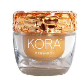 Kora Organics Tumeric Glow moisturiser 